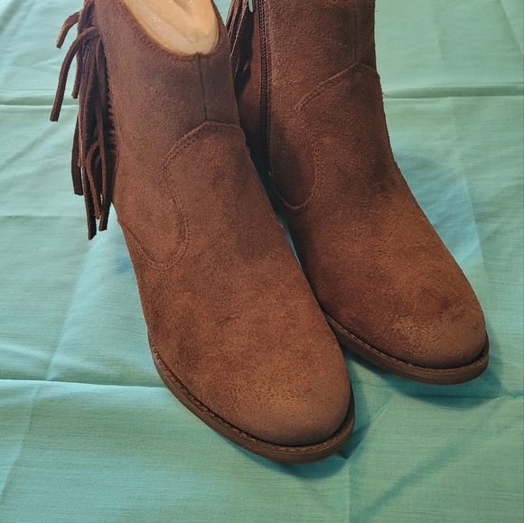 Marc Fisher Shoes - Marc Fisher Bootie